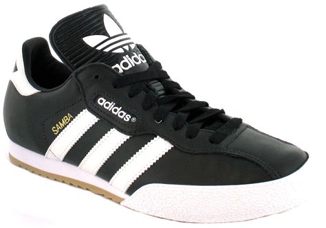 samba indoor soccer shoes